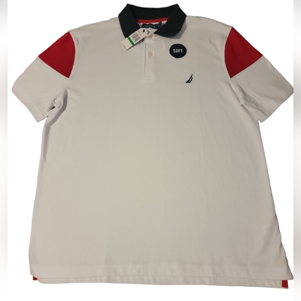 Mens nautica shirt